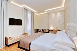 BQ House FORI IMPERIALI Luxury Rooms - 5