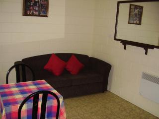 Snowy River Lodge Motel - 4