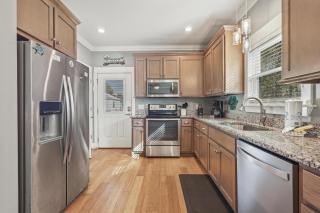 The Rookery III 5001 cottage - Gulf Shores - 6