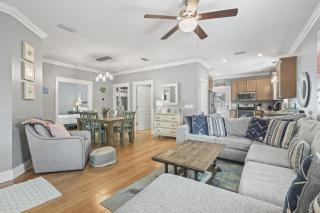 The Rookery III 5001 cottage - Gulf Shores - 3