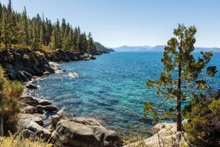 NYE Ski Resort for 8 Marriott Timberlodge Tahoe - 7