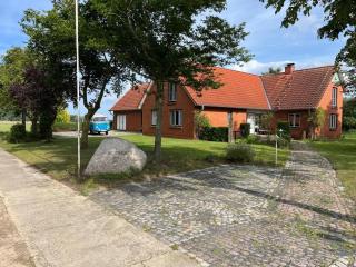 Landvilla Peenesicht - Pritzier - 9