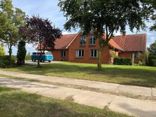 Landvilla Peenesicht - Pritzier - 8