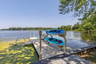 Landmark Lakehouse - luxury living in PLX - Akron - 4