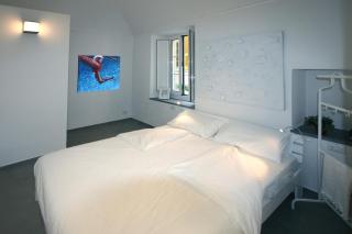 G30 Finalborgo Lodging'n Bike Box - Finale Ligure - 3