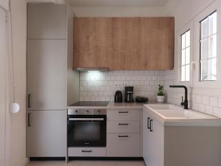 KOLONAKI COZY PENTHOUSE - Atenas - 1