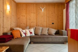 Apartment Pordoi - Campitello di Fassa - 9