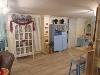 Alessandra‘s House - 2