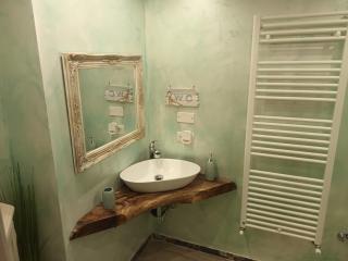 Alessandra‘s House - 3