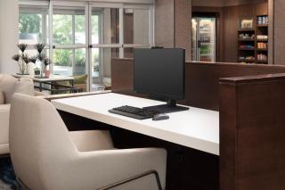 Fairfield Inn & Suites by Marriott Ithaca - 2