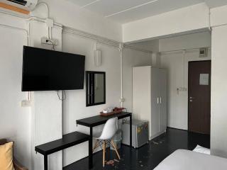 isleep guesthouse - Chiang Mai - 6