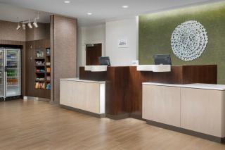 Fairfield Inn & Suites by Marriott Ithaca - Ithaca - 7