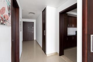 Bellavista - High Floor - 1BR - 29 Boulevard - Full Burj Khalifa & Fountain View - 3