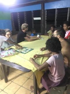 Sunrise Lagoon Homestay - Nanuya Lailai - 2