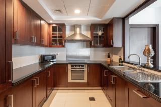 Bellavista - High Floor - 1BR - 29 Boulevard - Full Burj Khalifa & Fountain View - Dubái - 1