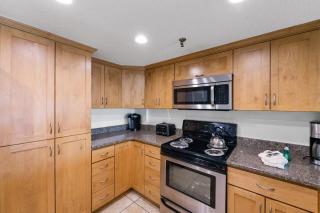 Beachfront Complex - 2b 2b - Beach Place #402 - 1