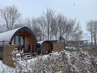 Pod aan het water - 8