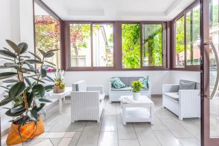 Hotel Luana - Riccione - 0