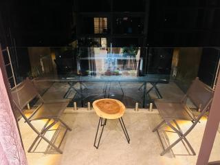Residence Oceana 4 - Mont Choisy - 5