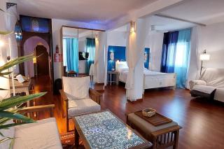 Loft 9 SIRENAS - Malaga - 0