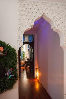 Loft 9 SIRENAS - Malaga - 7