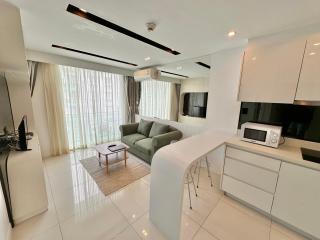 GLAMOROUS 1 Bedroom in City Center Residence - Pattaya - 2