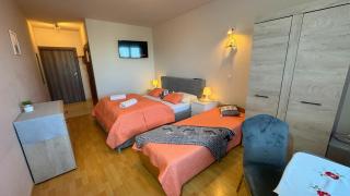 Villa Broniewskiego - Zakopane Apartamenty Pokoje - 2