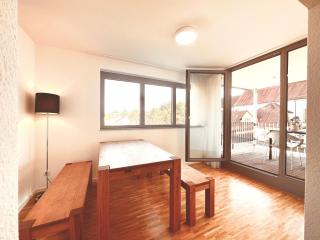 Stadthaus Neckarsulm serviced apartments - Stadthaus Schrade - 1