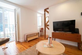 Lisbon Apartment&Suites Santa Clara - Lissabon - 9