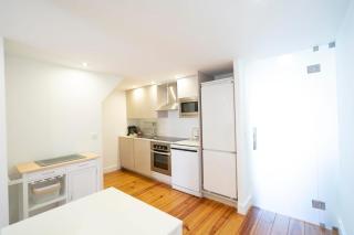 Lisbon Apartment&Suites Santa Clara - Lissabon - 7