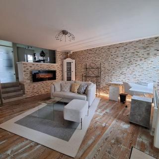 Maberg Ferienwohnung auf Scheid - 9