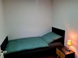 Moderne Ferienwohnung mit Aussicht - 1