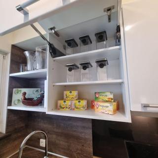 Maberg Ferienwohnung auf Scheid - 4