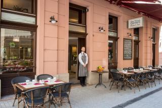 Three Corners Hotel Art - Budapest - 7