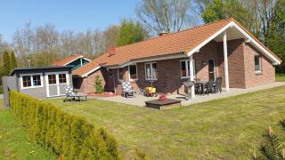 Ferienhaus Strandmuschel - Otterndorf - 6