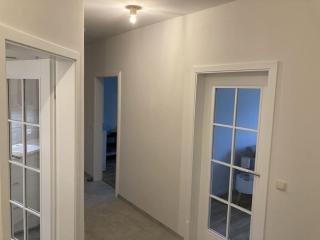 moderne 2-Zimmer-Wohnung mit Terrasse - Tönnhausen - 1