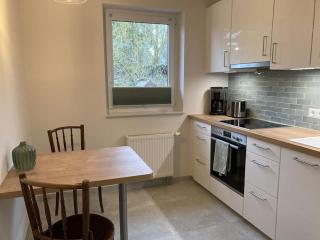 moderne 2-Zimmer-Wohnung mit Terrasse - Tönnhausen - 6