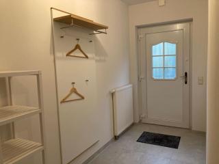 moderne 2-Zimmer-Wohnung mit Terrasse - Tönnhausen - 2