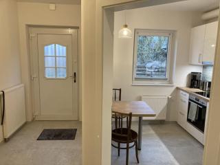 moderne 2-Zimmer-Wohnung mit Terrasse - Tönnhausen - 3
