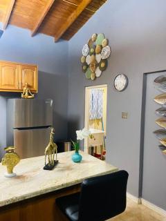 Blissett Apt, Your Jamaican Home - 6