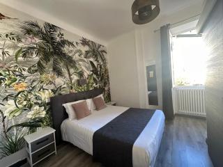 Hôtel Parc Mazon-Biarritz - Biarritz - 6