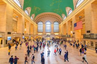 Courtyard by Marriott New York Manhattan/ Fifth Avenue - New York - 2