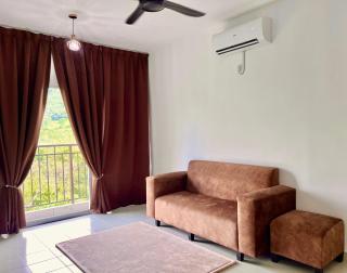 Omak Kito Homestay Melaka - 8