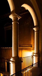 Palazzo Saetta - Nardò - 1