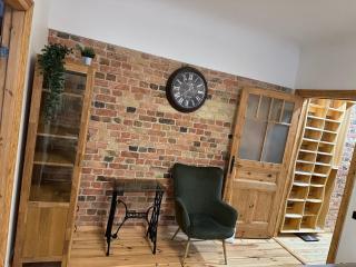 Wood&Brick is All You Need - Riga - 0