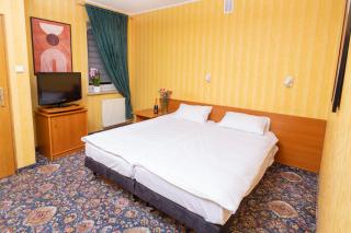 Hotel Victory Home - Varsovie - 3