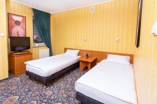 Hotel Victory Home - Varsovie - 4