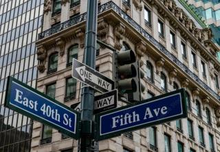 Courtyard by Marriott New York Manhattan/ Fifth Avenue - New York - 1