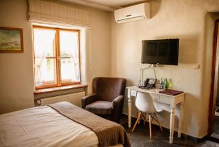 Osada Głęboczek. Vine Resort&Spa - Wielki Głęboczek - 9