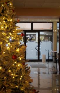 Hotel Avogadro - San Pellegrino Terme - 5